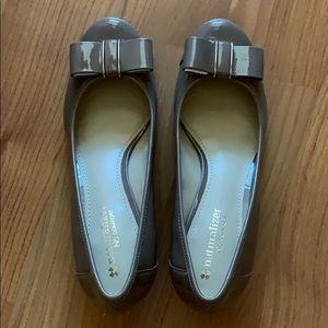 Naturalizer Heels